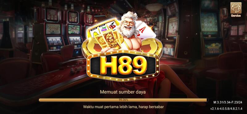 H89 Screenshot 5